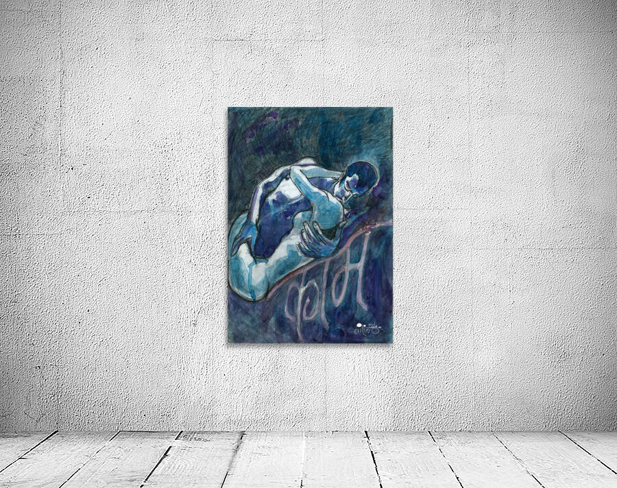 Kam Wall Preview
