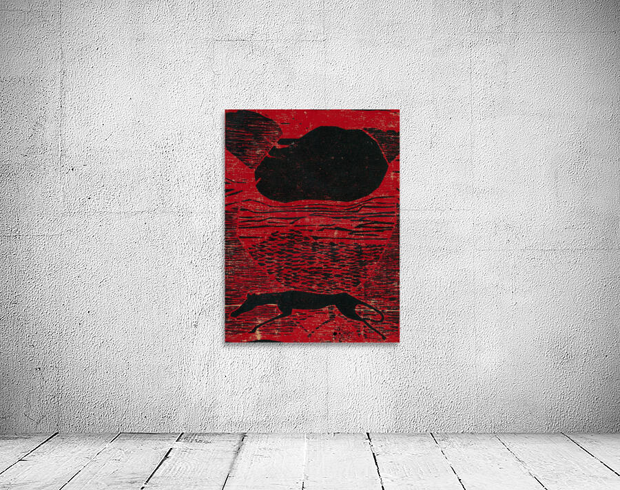 Run Away Wall Preview