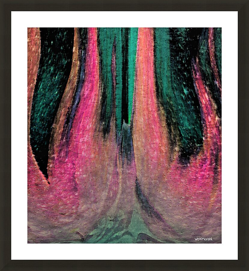 Sotapanna  Picture Frame Printing