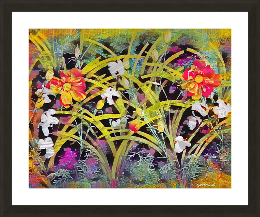 Beyond  Picture Frame Printing