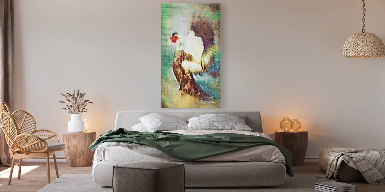 Phoenix Reproduction