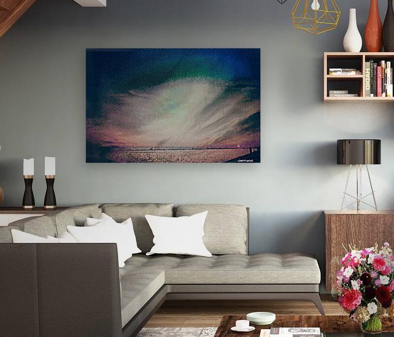 Dusk Reproduction
