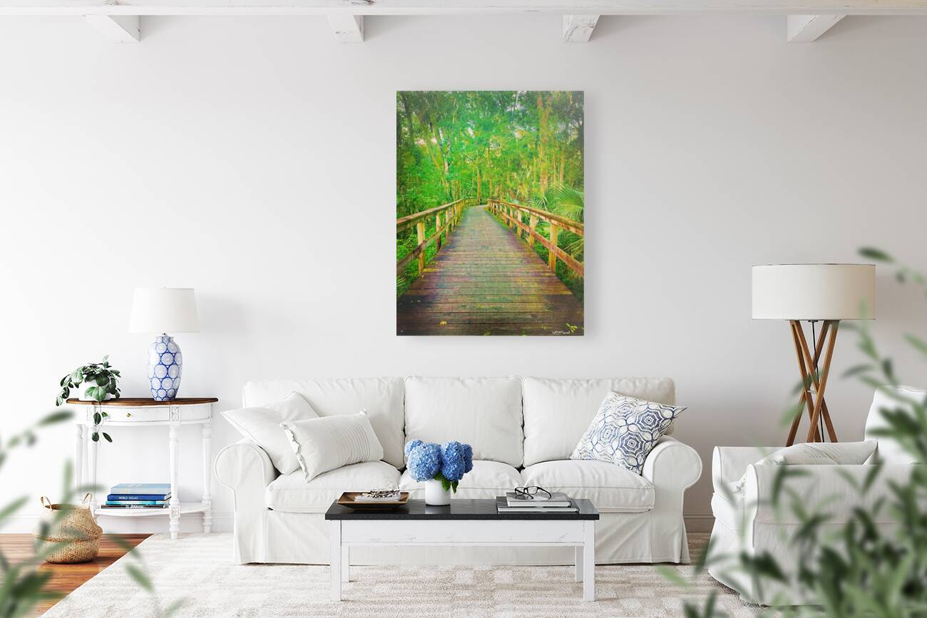 Rainbow Bridge Reproduction