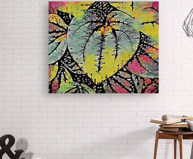Organic Heartbeat by With Love by Marisol