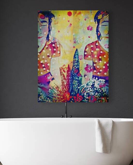 Purusha by With Love by Marisol