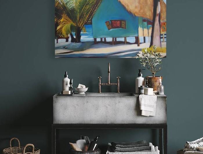 Casa Playa by With Love by Marisol