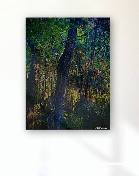 Forest Sweet Forest by With Love by Marisol