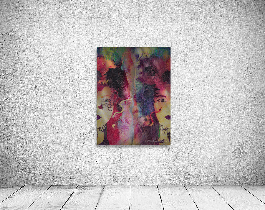 The Faes Wall Preview
