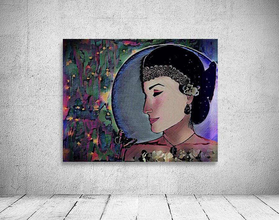 Paloma Wall Preview