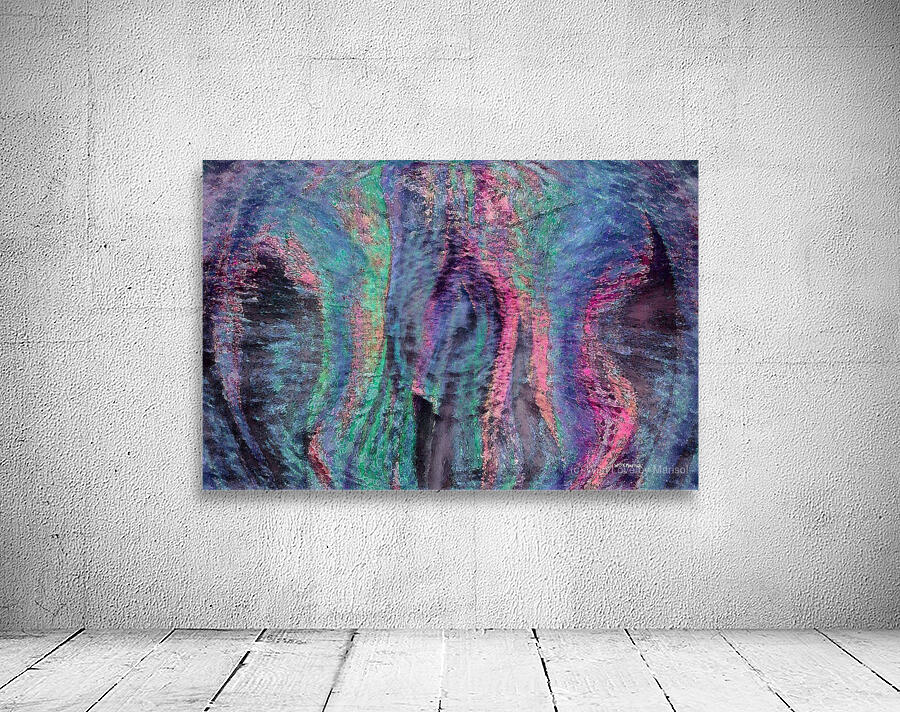 Celestials Wall Preview