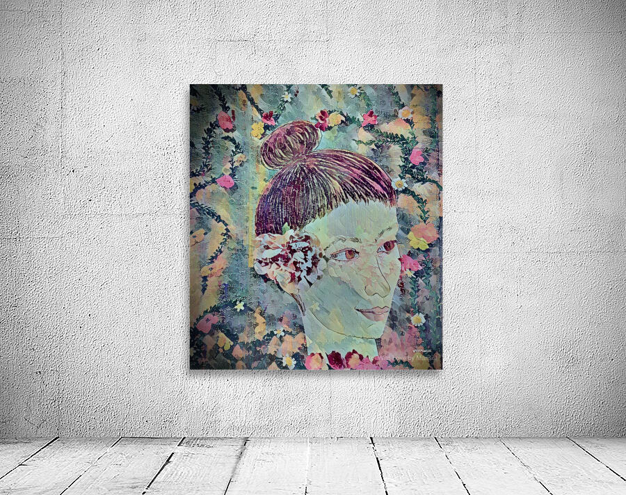Vivienne Wall Preview