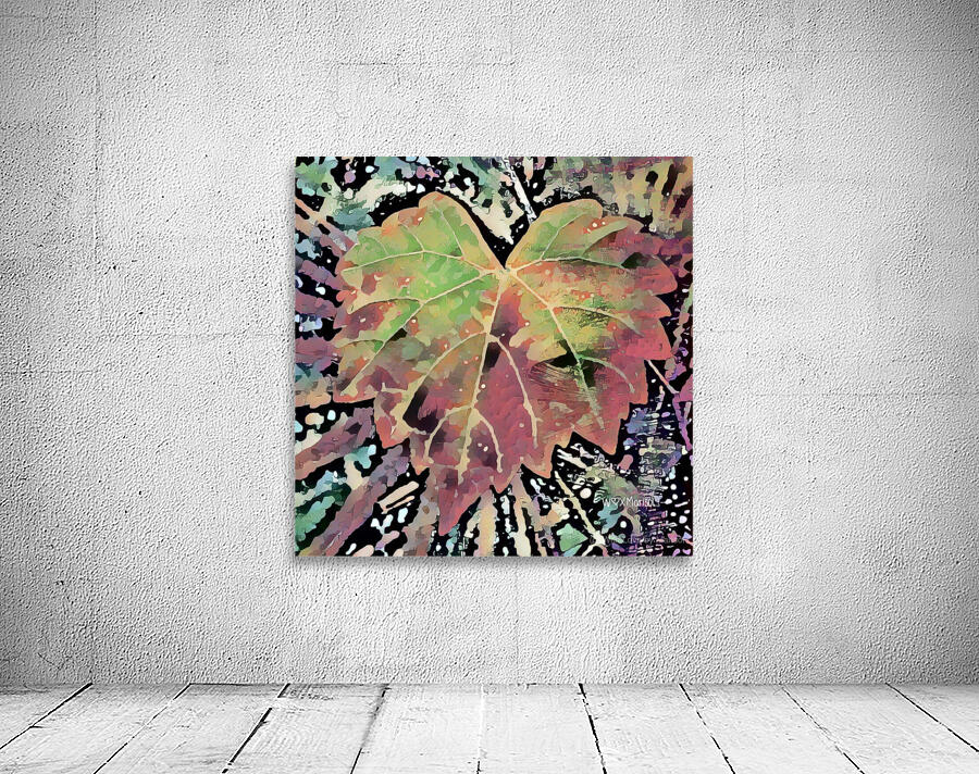 Lau Lele Wall Preview