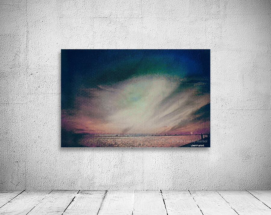 Dusk Wall Preview