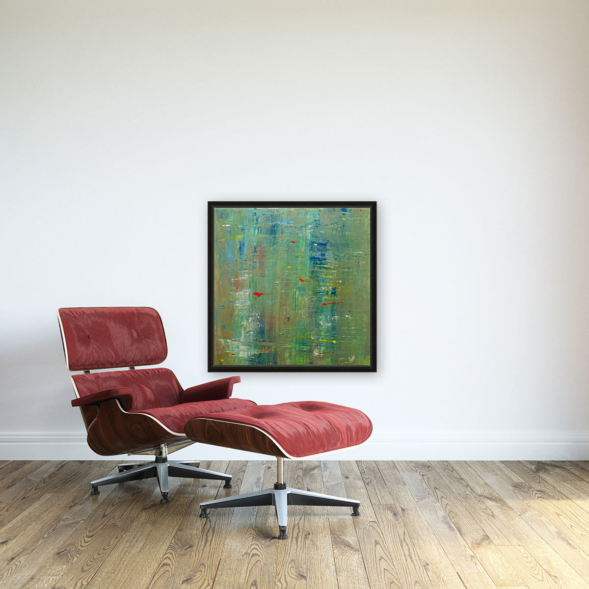 Réflexions 2 Reproduction