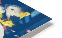 HELIOS Impression metal HD