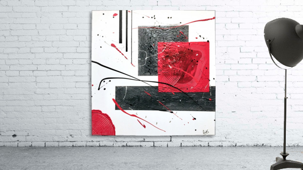 ZULU  Wall Preview