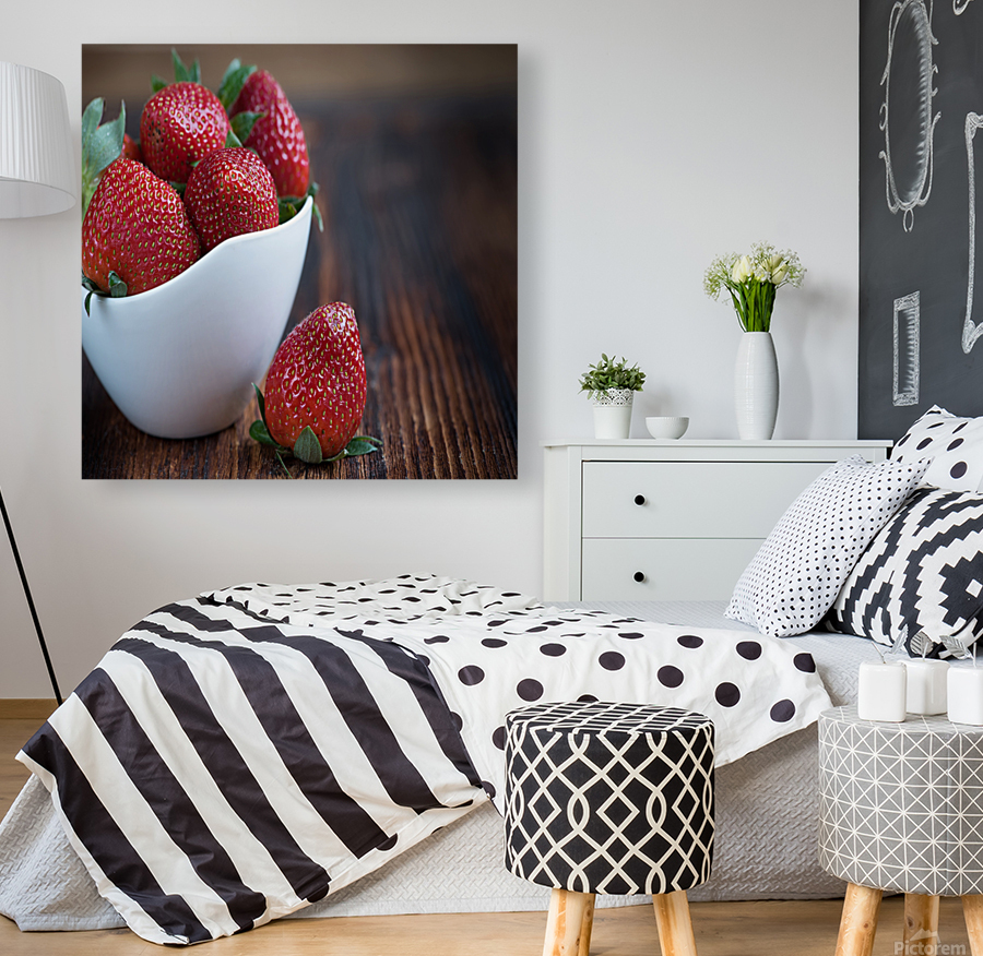 strawberry 1330459 Reproduction