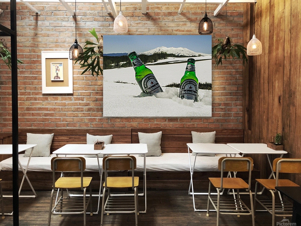 Beer Reproduction