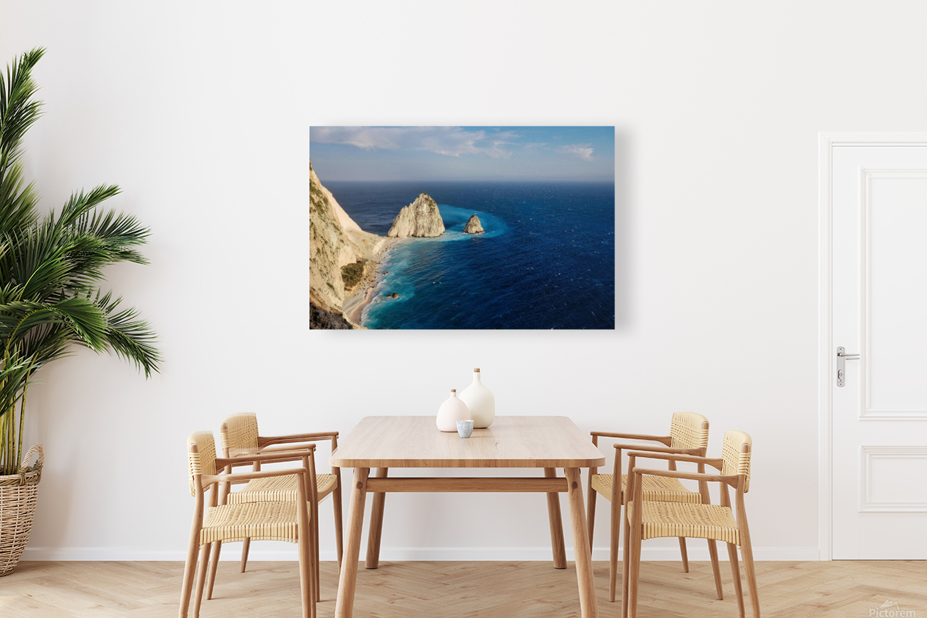 zakynthos Reproduction