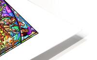 princes HD Metal print