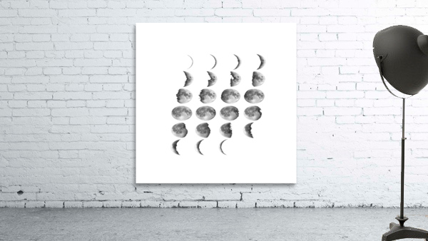 moon Wall Preview