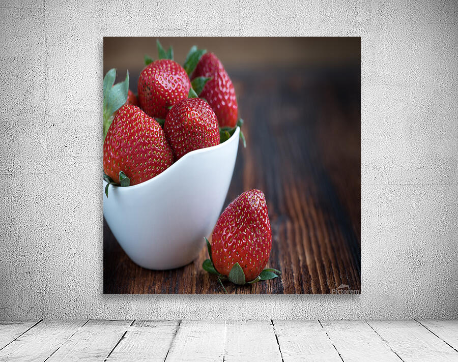 strawberry 1330459 Wall Preview