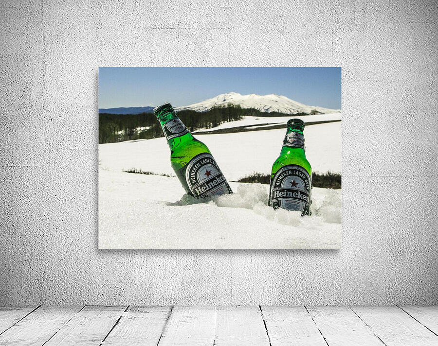 Beer Wall Preview