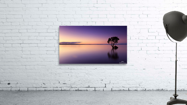 sunset 1 Wall Preview