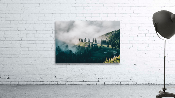 nature 003 Wall Preview
