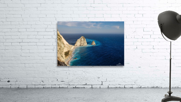 zakynthos Wall Preview