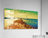 Sõrve Säär Acrylic Print