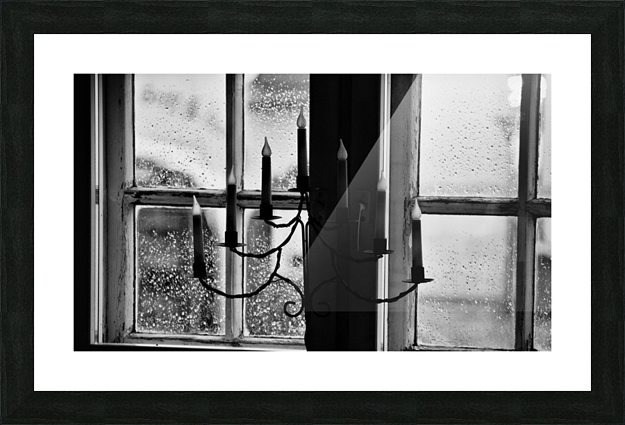 saaremaa 063 (2) Picture Frame print