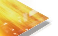 sunny beach HD Metal print