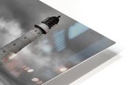 lighthouse HD Metal print