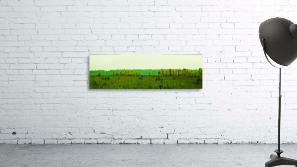 no mans land Wall Preview