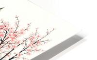 Wonderful and distinctive wallpaper HD Metal print