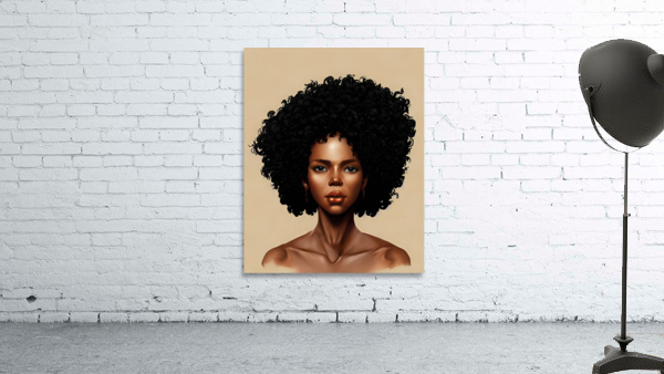 Chichi Wall Preview