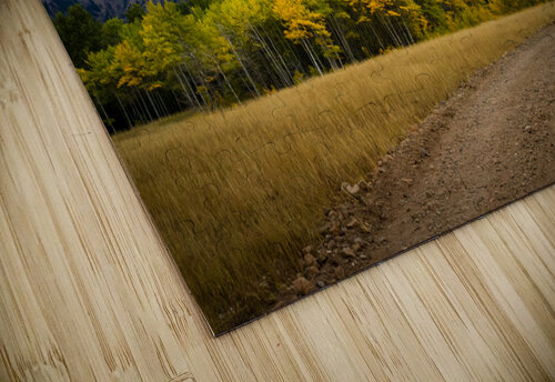 Dirt Road Dan Smith puzzle
