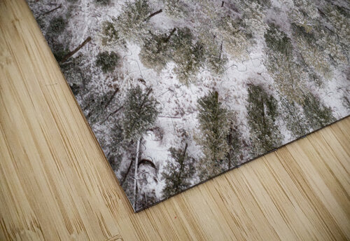 Straight Down Dan Smith puzzle