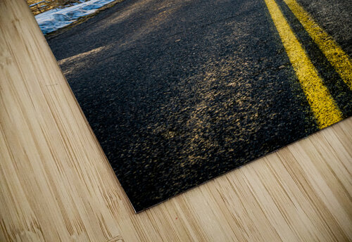 Old Highway 95 Dan Smith puzzle