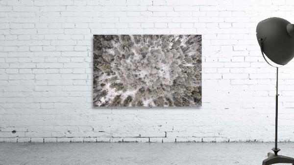 Straight Down Wall Preview