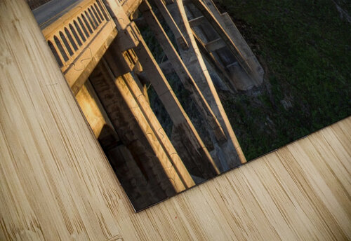 The Bridge Brendan McMillan puzzle