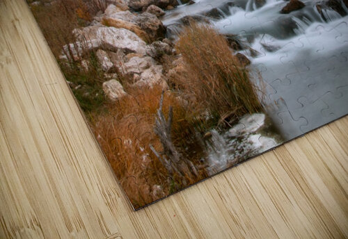 Moods Cascade Brendan McMillan puzzle