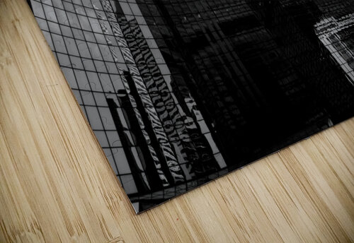 Reflections Brendan McMillan puzzle