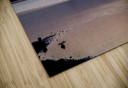 Dead Sea Brendan McMillan puzzle