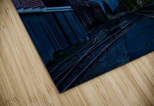Convergence Brendan McMillan puzzle