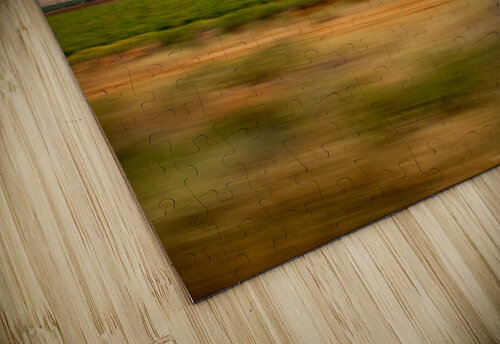 Motion Brendan McMillan puzzle