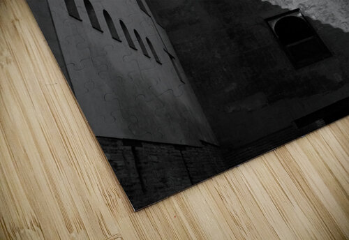 Shadows Brendan McMillan puzzle