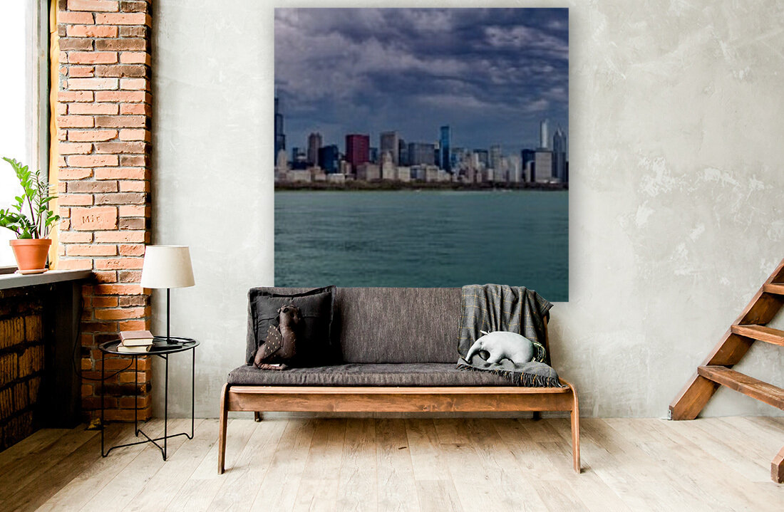 Skyline Reproduction