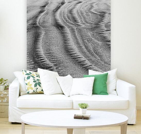 Sandy Waves Reproduction